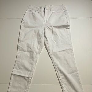 Juniors skinny pants